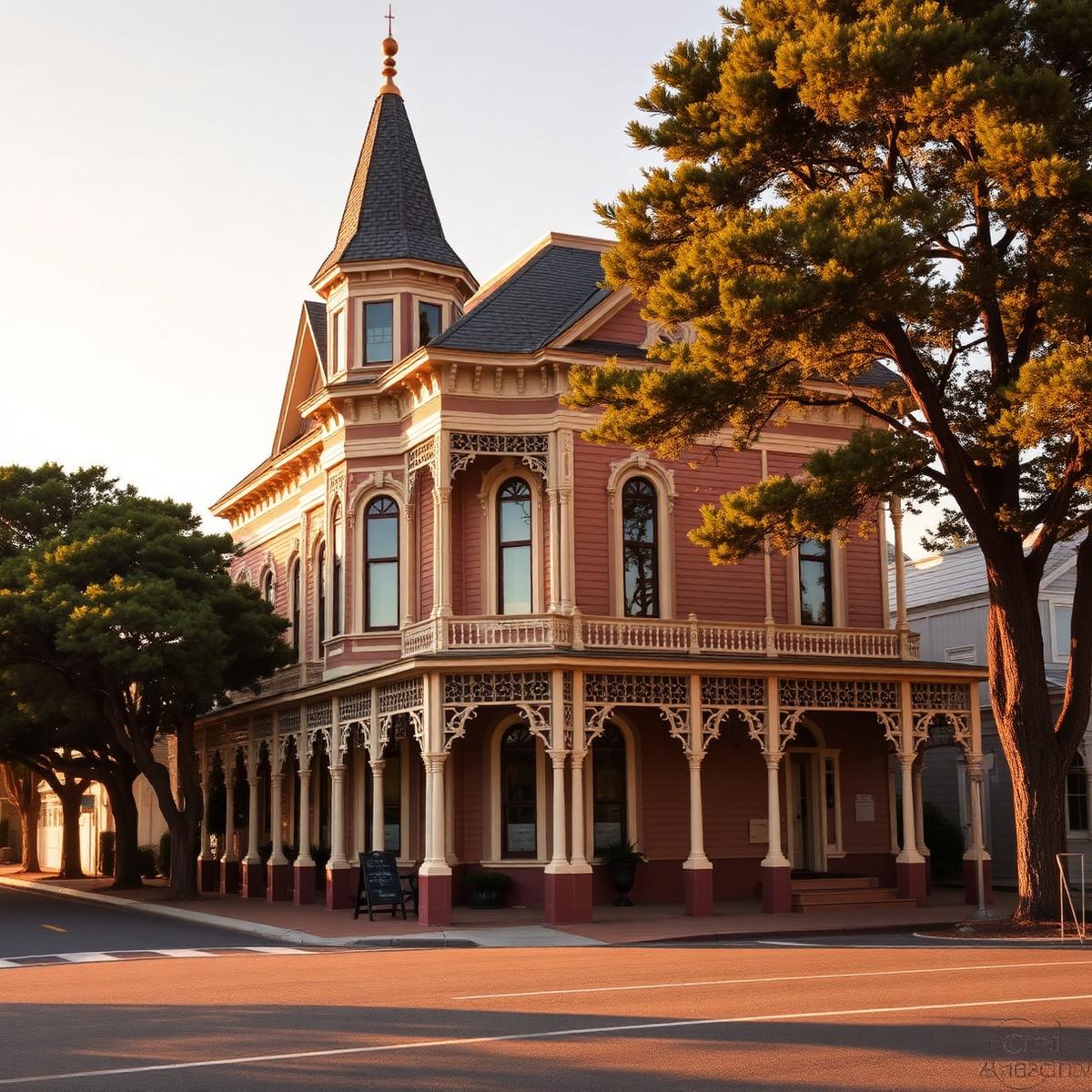 Majestic — Ocean Grove, NJ